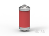 Lightning Arresters & Surge Arresters - EF2118-000 - TE Connectivity