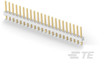 PCB Headers & Receptacles - 2-644886-2 - TE Connectivity