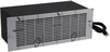Rack Cabinet Intake Blower,470Cfm; Product Range Hammond - 10J8538 - Newark, An Avnet Company