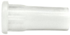 Light Pipe, Dia 5Mm, Flat, L-9.53Mm; Length Dialight - 72AC9241 - Newark, An Avnet Company