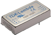 Dc-Dc Converter, 2 O/p, 12V, 0.833A Rohs Compliant Tdk-Lambda - 27AJ4923 - Newark, An Avnet Company
