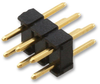Connector, Header, 6 Position, 2Row, 2.54Mm; Connector Systems Omron Electronic Components - 05M2064 - Newark, An Avnet Company