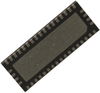 Analogue Mux/demux, 6 Channel, 1 To 2, Wqfn-56; Multiplexer Configuration Onsemi -- 84X9182