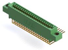 Card Conn, Dual Side, 44Pos, Wire Wrap; Card Edge Connector Type Edac - 68AJ8446 - Newark, An Avnet Company