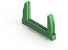 Card Conn, Dual Side, 24Pos, Wire Wrap; Card Edge Connector Type Edac - 57AJ7103 - Newark, An Avnet Company