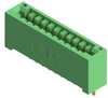 Card Edge Conn, Single Side, 11Pos, Lug; Card Edge Connector Type Edac - 72AJ1327 - Newark, An Avnet Company