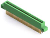Card Edge Conn, Dual, 70Pos, Wire Wrapos; Card Edge Connector Type Edac - 64AJ7473 - Newark, An Avnet Company