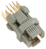 Ic Test Clip, Plcc-20, 2.53Mm; Ic Case Styles Pomona - 07AH5239 - Newark, An Avnet Company