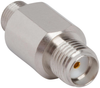 Rf Adapter, Sma Jack-Efi Hd Jack, 50 Ohm; Convert From Coax Type Amphenol Rf - 71AC1098 - Newark, An Avnet Company