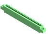 Card Edge Connector Rohs Compliant Edac - 60AJ9067 - Newark, An Avnet Company