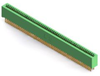 Card Edge Conn, Dual, 110Pos, Solder Lug; Card Edge Connector Type Edac - 65AJ3696 - Newark, An Avnet Company