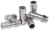 Rf Coax, Cable Tv F Compression Plug; Connector Type Tempo Communications - 32AH6877 - Newark, An Avnet Company