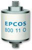 Gdt, 1.4Kv, 30Ka, Axial Leaded Rohs Compliant Epcos - 14AJ3597 - Newark, An Avnet Company