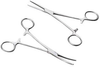 Tong, Seizer, Straight, 150Mm; Jaw Type Multicomp Pro - 95M9002 - Newark, An Avnet Company