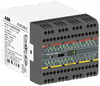 Safety Plc, 46 I/o, 24Vdc Rohs Compliant Abb -- 62AK0178