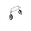 Heavy Duty Connector Frames - 1195-09000065610-ND - DigiKey