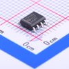 Power Supply Chip >> Linear Voltage Regulators (LDO) - TPS7333QDR - LCSC Electronics Technology (HK) Limited