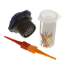 Circular Connector Assemblies - 1178-D38999/24JD18SN-ND - DigiKey