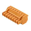 Headers, Plugs and Sockets - 281-8614-ND - DigiKey