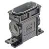 Heavy Duty Connector Housings, Hoods, Bases - 1195-19405101261-ND - DigiKey