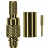 Coaxial Connector (RF) Assemblies - ACX1497-ND - DigiKey