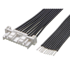 Rectangular Cable Assemblies - 900-2219591103-ND - DigiKey
