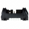Headers, Male Pins - MHS14L-ND - DigiKey
