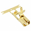 Quick Connects, Quick Disconnect Connectors - A111652TR-ND - DigiKey