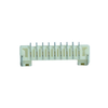 Headers, Male Pins - 4285-STA12-09WV-ETDKR-ND - DigiKey