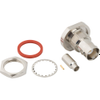 Coaxial Connector (RF) Assemblies - ARF2893-ND - DigiKey