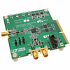 Analog to Digital Converters (ADCs) Evaluation Boards - DC1370A-L-ND - DigiKey