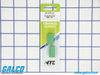 NTE Terminal Strip - 25-E900-04-BP - Galco Industrial Electronics