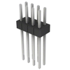 Headers, Male Pins - S2052E-04-ND - DigiKey
