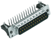D-Sub Connectors - 09683635812 - Powell Electronics, Inc.