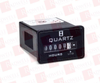 Time/Count Totalizer - 52844394 - Radwell International