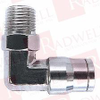 Pneumatic Fitting & Accessories - 112378626 - Radwell International