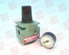 Pneumatic Regulator - 11417744 - Radwell International