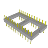 Headers, Specialty Pin - APA-624-G-C-ND - DigiKey