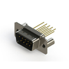 D-Sub Connector Assemblies - 151-627-M09-223-LT3-ND - DigiKey
