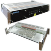 Rack Mount Power Management Systems -- Type X8345R-S00-0584-2-03X30-(XX)-(X)-058208 - 2RU Power Management System - Image