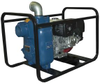 13E52-GX390 Self Priming Pump - Image