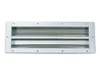 STAINLESS STEEL RECESSED GRAB HANDLE - HH-M400 - HH-M400 - Sugatsune America, Inc.