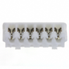 Free Hanging, Panel Mount - 173977-6 - ODG (Origin Data Global)
