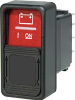 Individual Rocker Switch Designs and Technology -- 880092 - Image