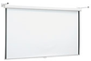 8 x 8 ft. Heavy-Duty Wall Screen - 5088M - Visual Sound, Inc.