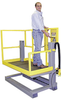 Personnel Lift -- AHWP7524