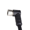 Circular Cable Assemblies - 1754-M8AS-03BFFM-SR7D03-ND - DigiKey