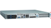 1U OTII-compliant edge server with Intel® Xeon® D-2100 CPU. Short-depth, front I/O, and wide temp design for 5G vRAN and mission-critical telecom. - Image