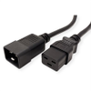 Power Cords - 2660638 - RS Components, Ltd.