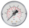 Pressure Gauges - 722794 - RS Components, Ltd.